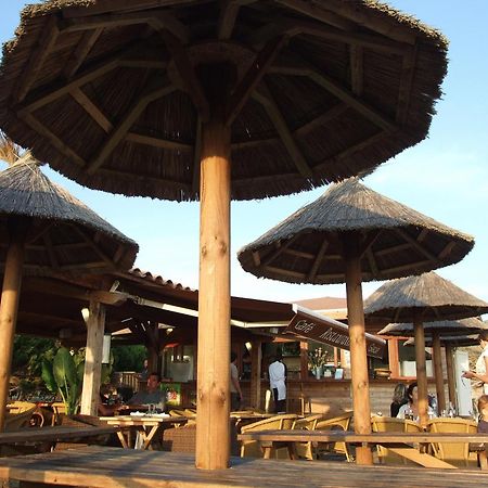 Hotel Lilium Maris تيتسانو المظهر الخارجي الصورة