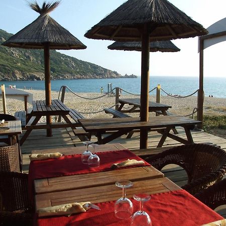 Hotel Lilium Maris تيتسانو المظهر الخارجي الصورة