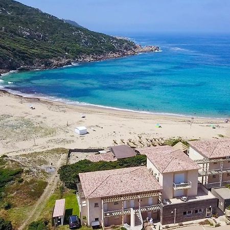 Hotel Lilium Maris تيتسانو المظهر الخارجي الصورة