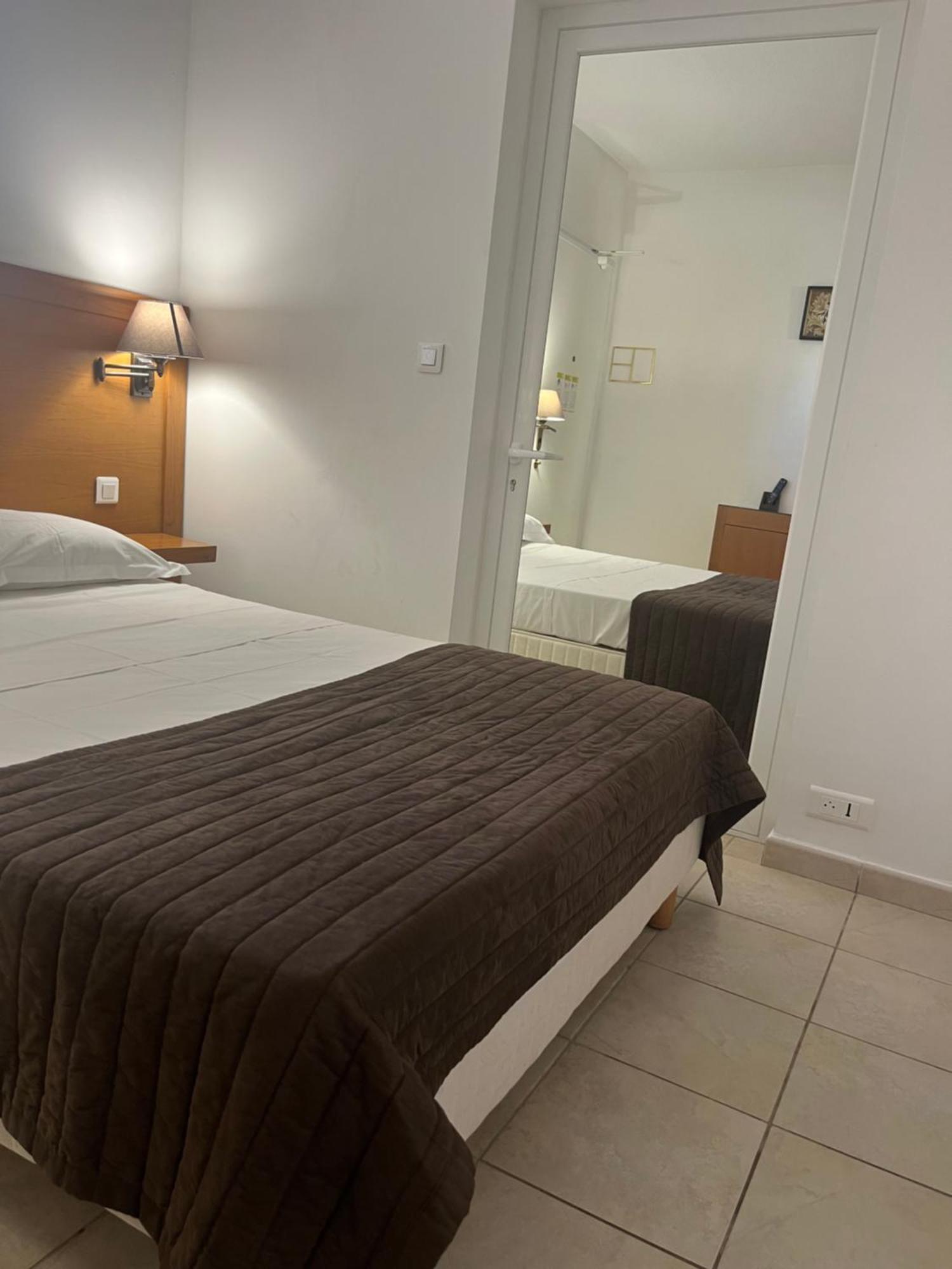 Hotel Lilium Maris تيتسانو المظهر الخارجي الصورة