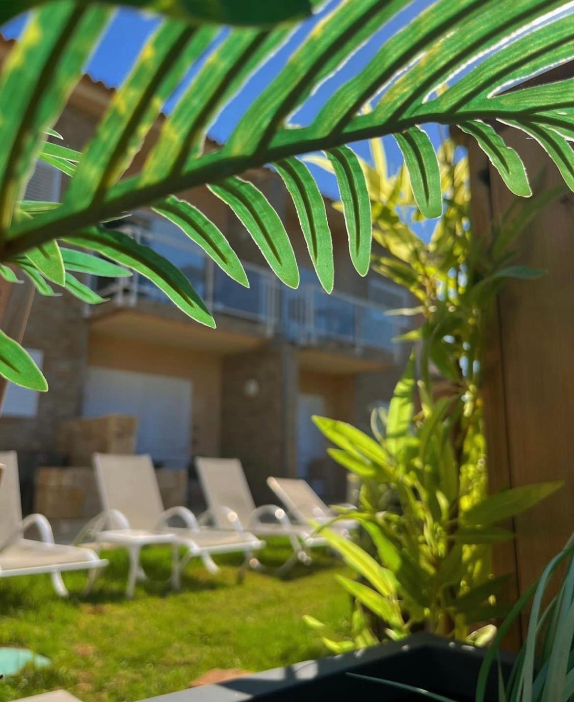 Hotel Lilium Maris تيتسانو المظهر الخارجي الصورة
