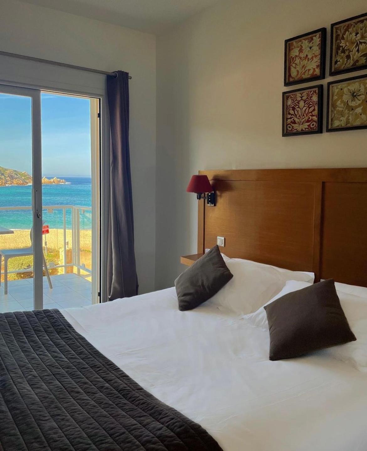 Hotel Lilium Maris تيتسانو المظهر الخارجي الصورة