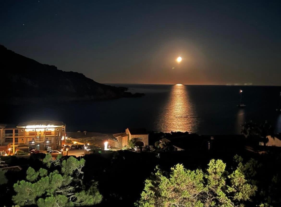 Hotel Lilium Maris تيتسانو المظهر الخارجي الصورة