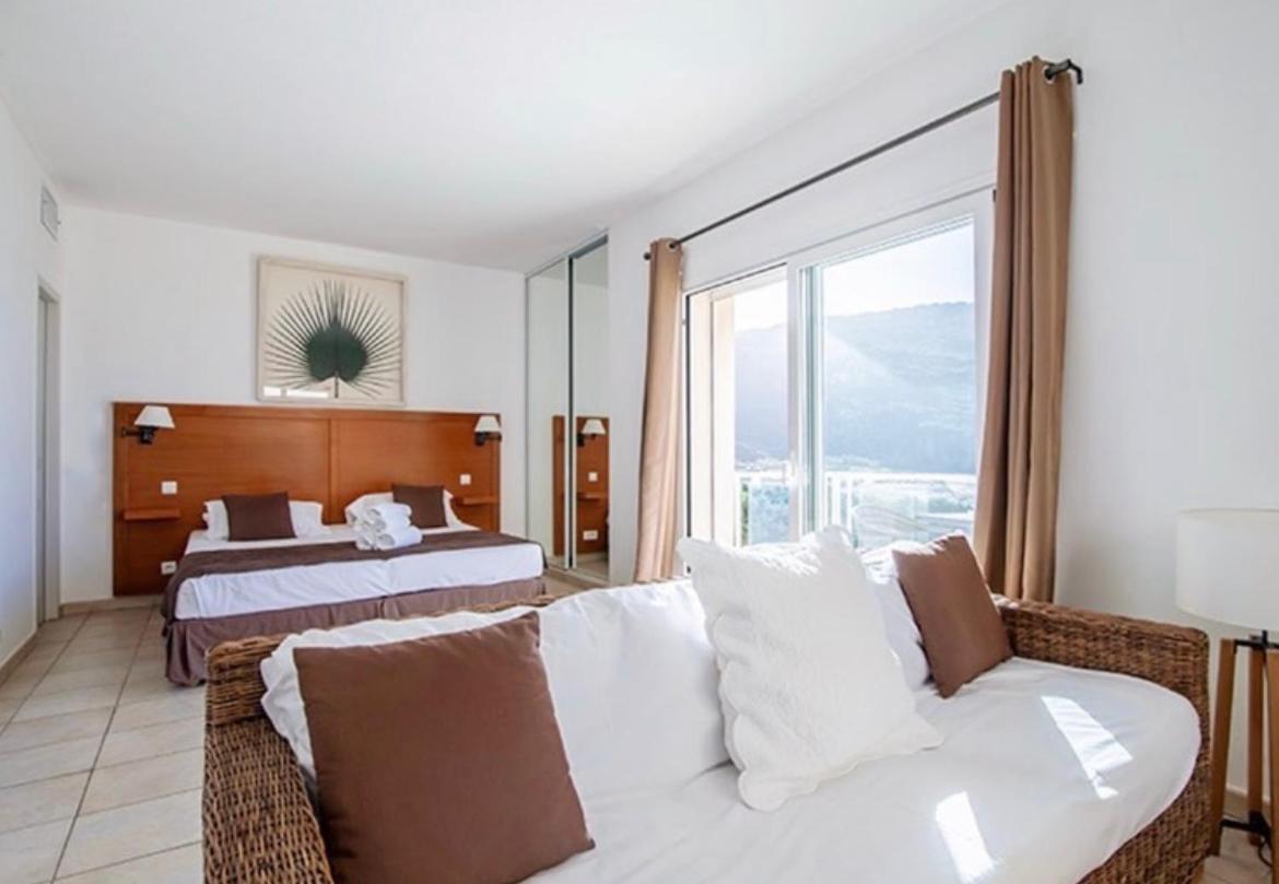 Hotel Lilium Maris تيتسانو المظهر الخارجي الصورة
