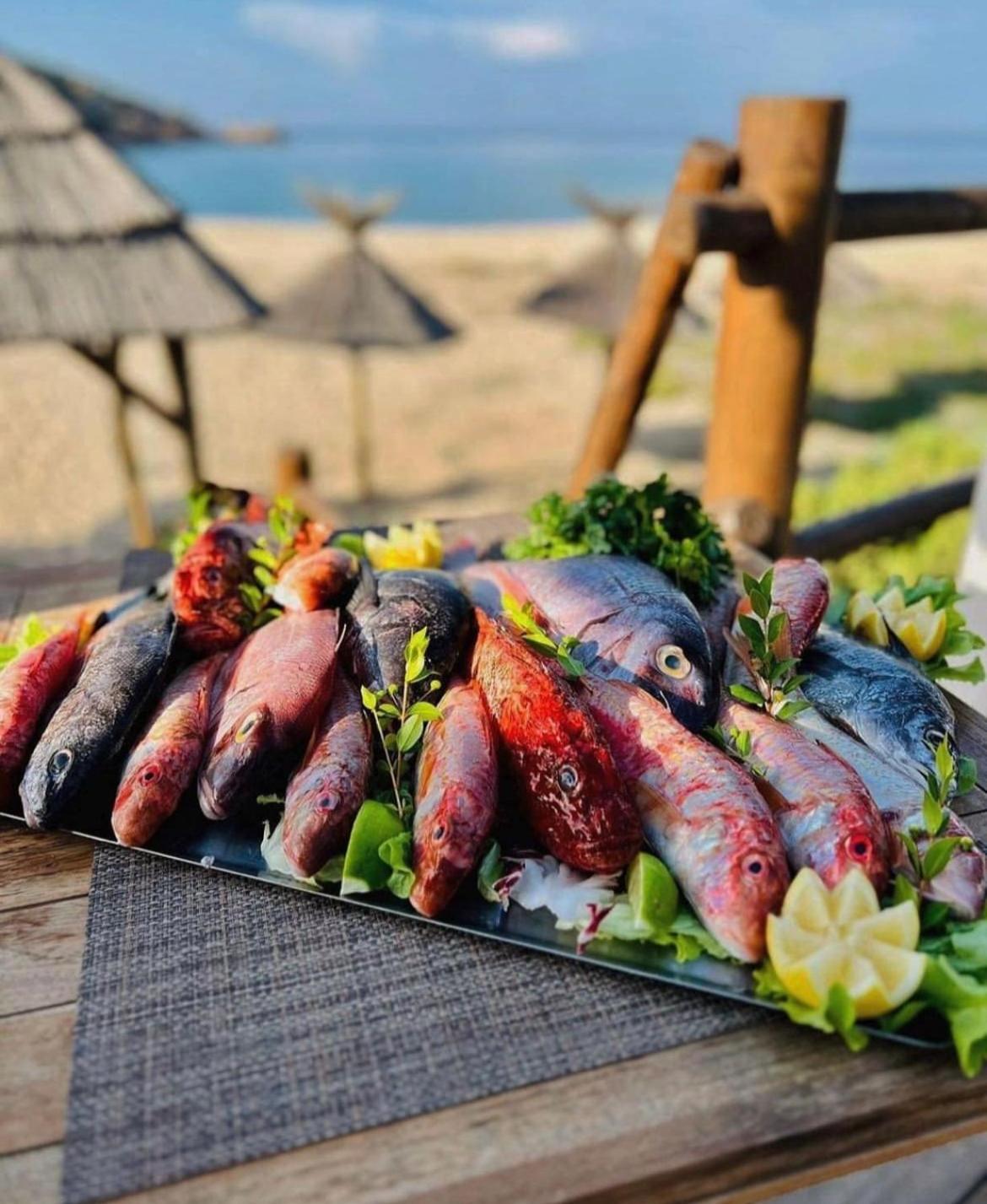 Hotel Lilium Maris تيتسانو المظهر الخارجي الصورة
