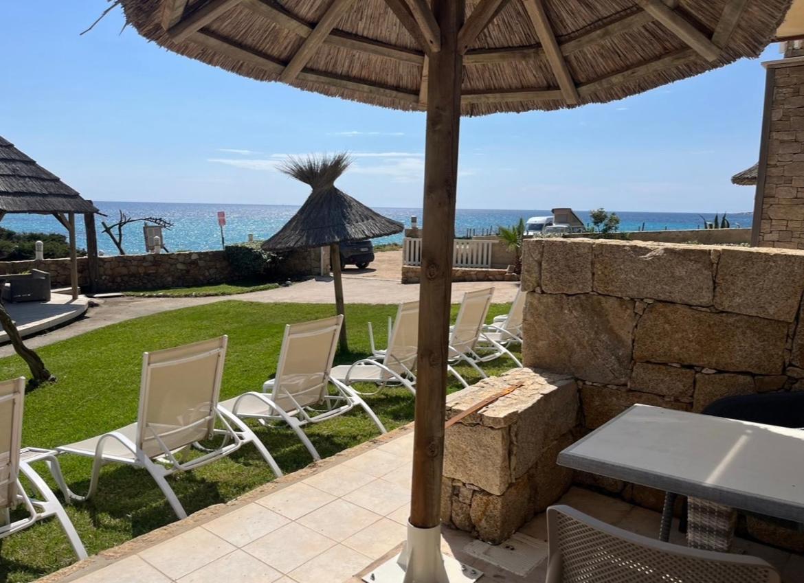 Hotel Lilium Maris تيتسانو المظهر الخارجي الصورة