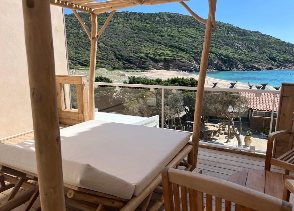 Hotel Lilium Maris تيتسانو المظهر الخارجي الصورة