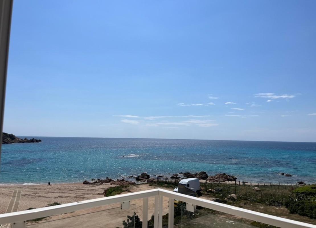 Hotel Lilium Maris تيتسانو المظهر الخارجي الصورة