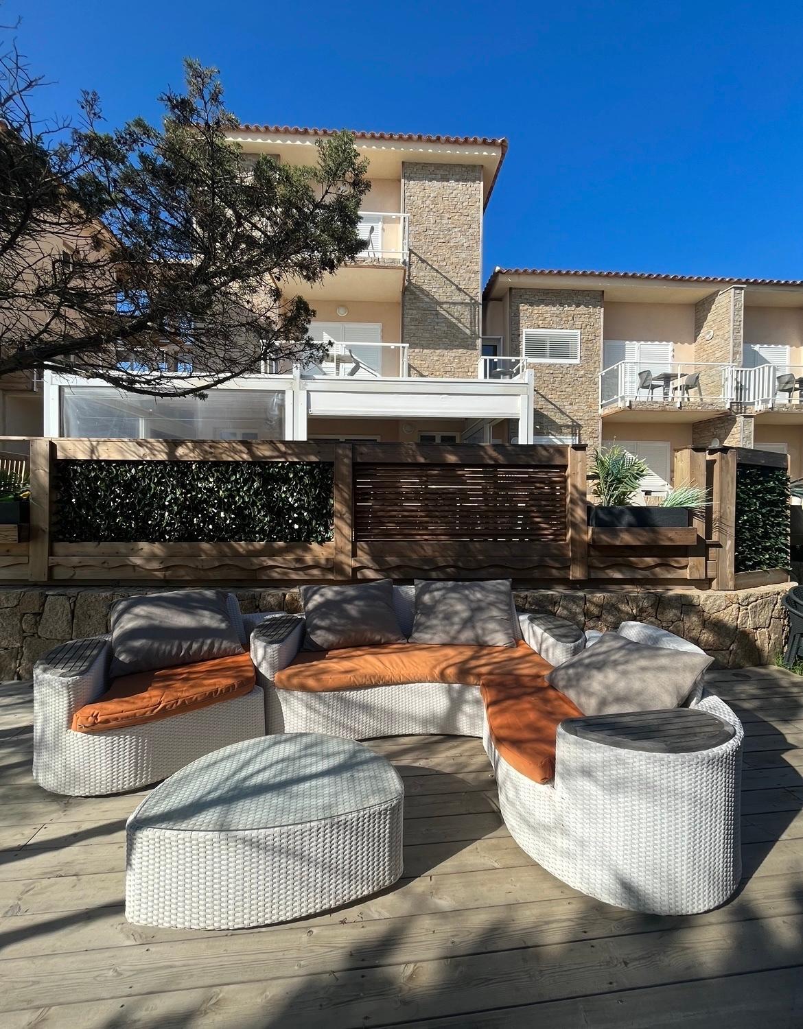 Hotel Lilium Maris تيتسانو المظهر الخارجي الصورة