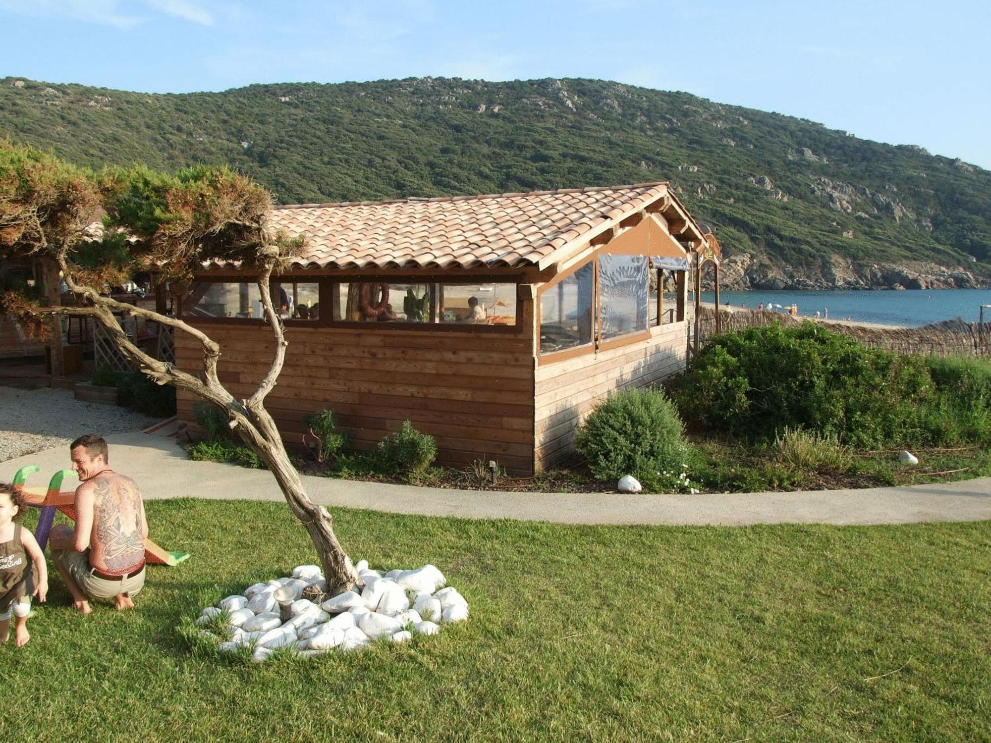 Hotel Lilium Maris تيتسانو المظهر الخارجي الصورة