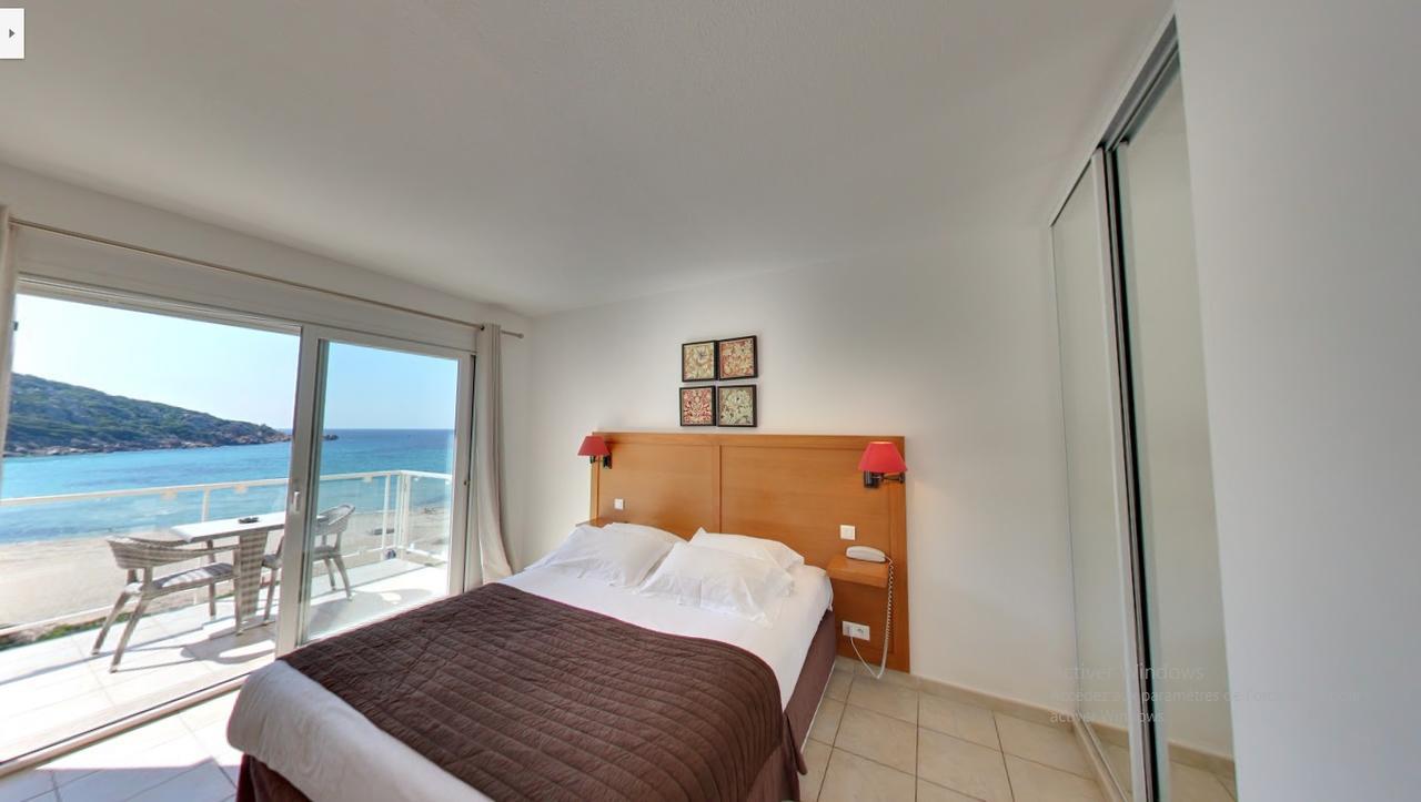 Hotel Lilium Maris تيتسانو المظهر الخارجي الصورة
