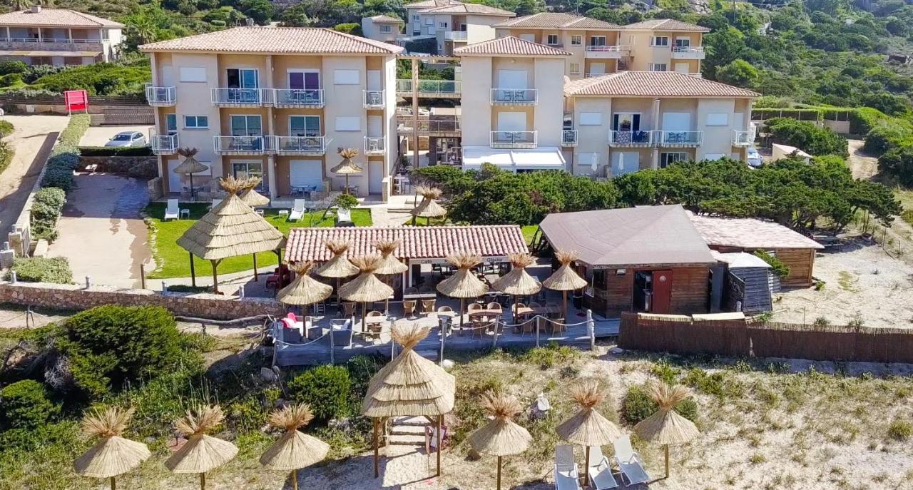 Hotel Lilium Maris تيتسانو المظهر الخارجي الصورة