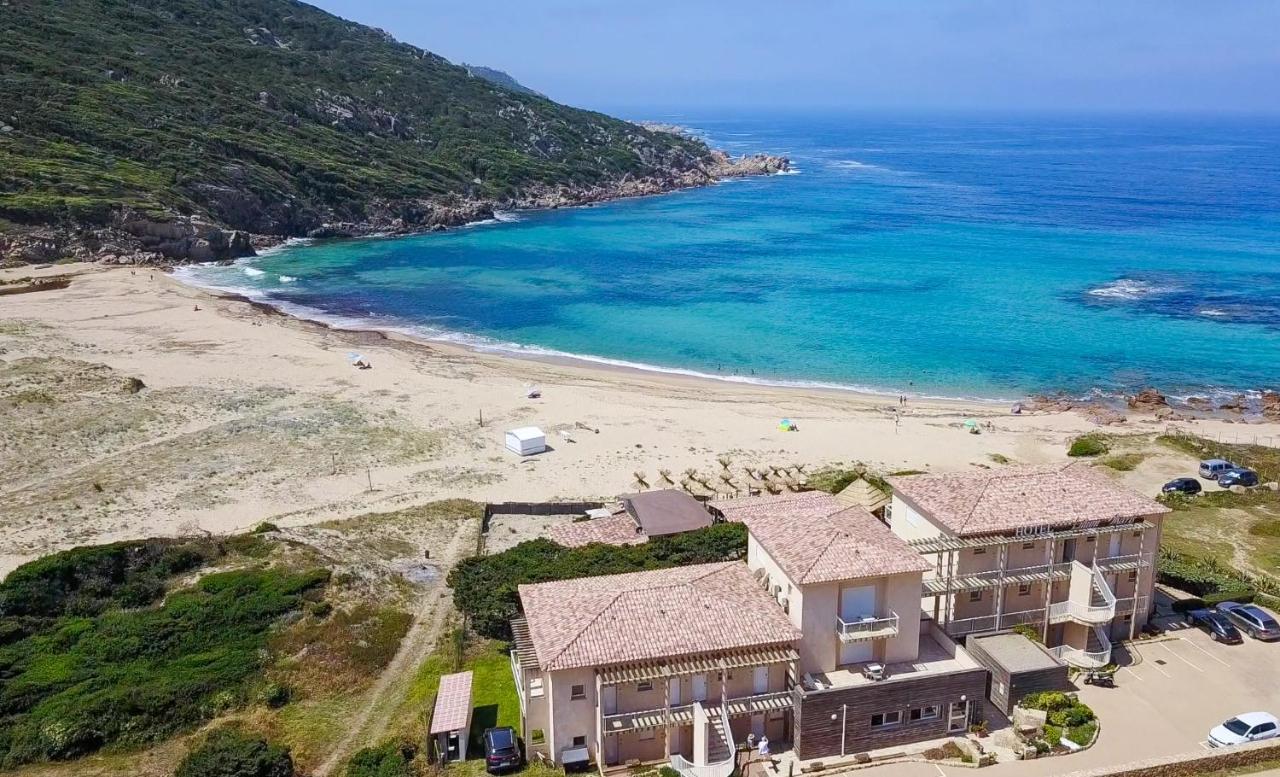 Hotel Lilium Maris تيتسانو المظهر الخارجي الصورة