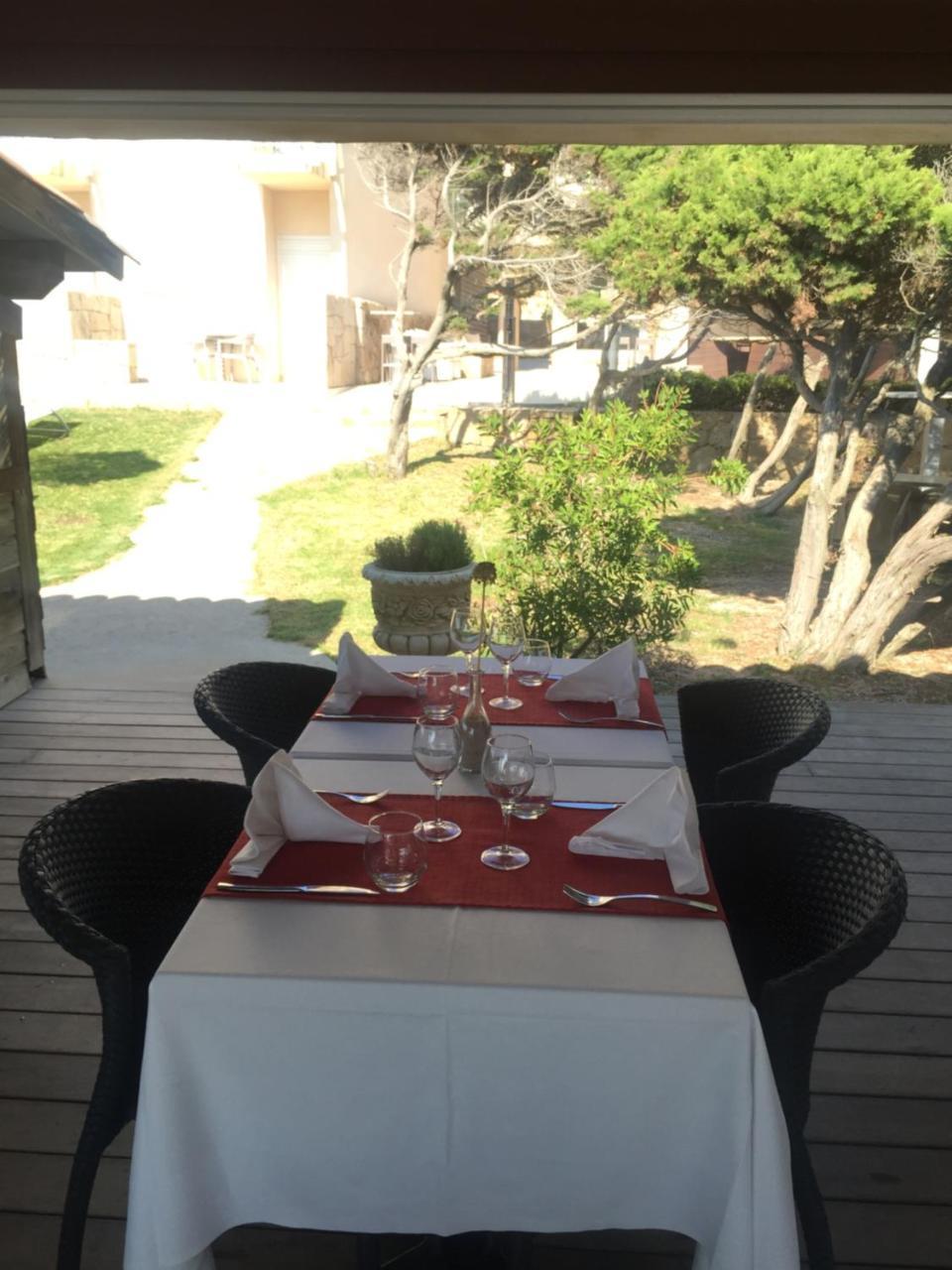 Hotel Lilium Maris تيتسانو المظهر الخارجي الصورة