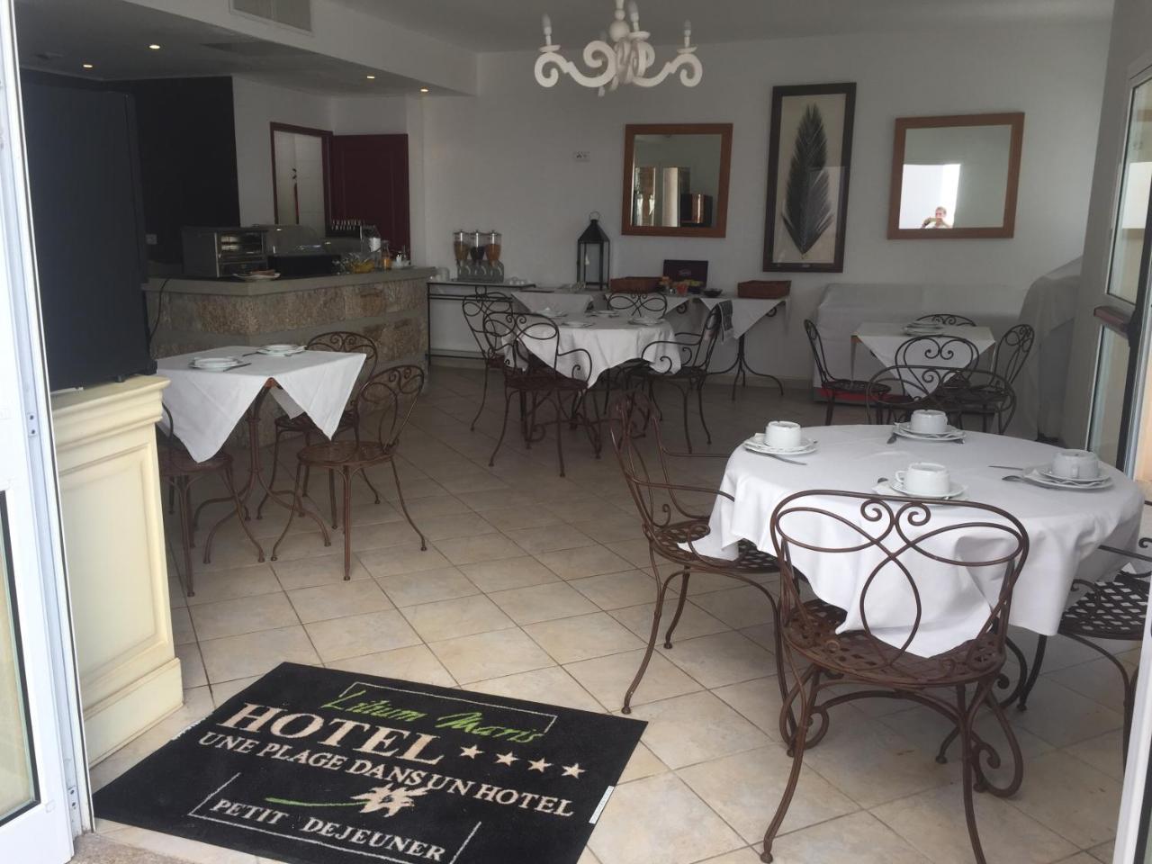 Hotel Lilium Maris تيتسانو المظهر الخارجي الصورة
